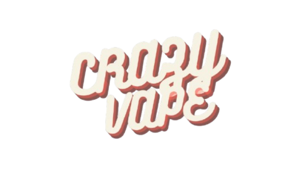 Crazy Vape
